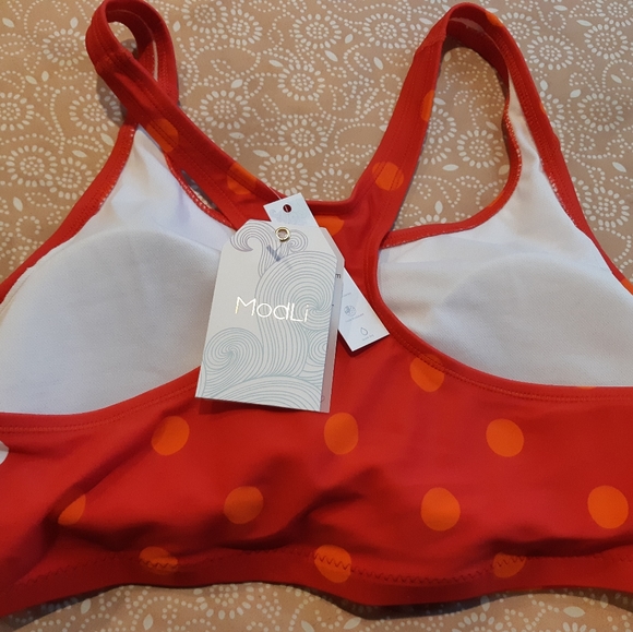 Modli Swim Top - Picture 4 of 5